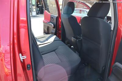 2022 Toyota Tacoma SR5 V6   - Photo 31 - Roswell, GA 30075