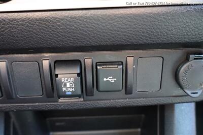 2022 Toyota Tacoma SR5 V6   - Photo 23 - Roswell, GA 30075
