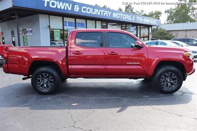 2022 Toyota Tacoma SR5 V6   - Photo 5 - Roswell, GA 30075