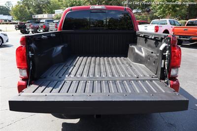 2022 Toyota Tacoma SR5 V6   - Photo 9 - Roswell, GA 30075