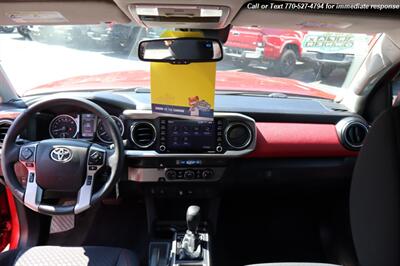 2022 Toyota Tacoma SR5 V6   - Photo 28 - Roswell, GA 30075