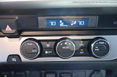 2022 Toyota Tacoma SR5 V6   - Photo 24 - Roswell, GA 30075