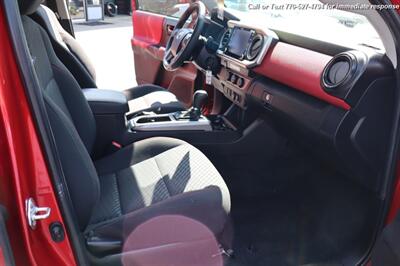 2022 Toyota Tacoma SR5 V6   - Photo 29 - Roswell, GA 30075