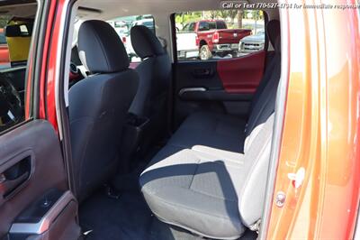 2022 Toyota Tacoma SR5 V6   - Photo 26 - Roswell, GA 30075