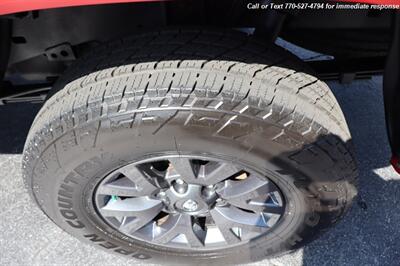 2022 Toyota Tacoma SR5 V6   - Photo 10 - Roswell, GA 30075