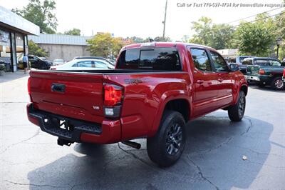 2022 Toyota Tacoma SR5 V6   - Photo 6 - Roswell, GA 30075