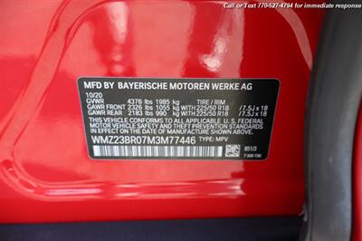 2021 MINI Countryman Cooper   - Photo 33 - Roswell, GA 30075
