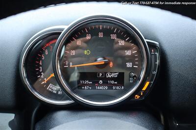 2021 MINI Countryman Cooper   - Photo 13 - Roswell, GA 30075