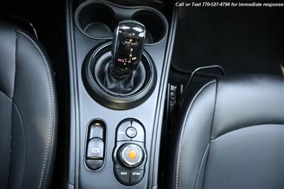 2021 MINI Countryman Cooper   - Photo 18 - Roswell, GA 30075
