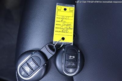 2021 MINI Countryman Cooper   - Photo 34 - Roswell, GA 30075