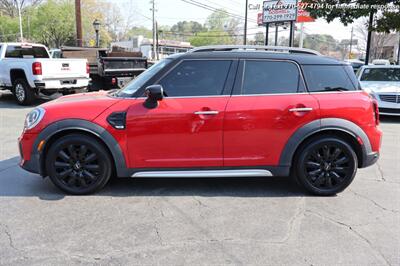 2021 MINI Countryman Cooper   - Photo 2 - Roswell, GA 30075