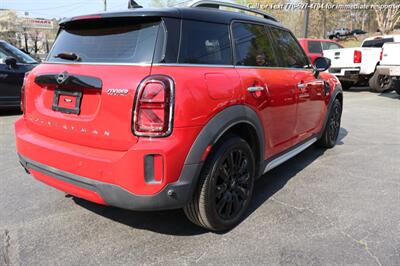 2021 MINI Countryman Cooper   - Photo 6 - Roswell, GA 30075