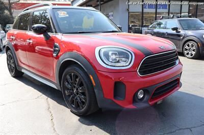 2021 MINI Countryman Cooper   - Photo 4 - Roswell, GA 30075