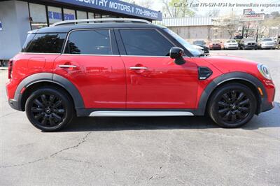 2021 MINI Countryman Cooper   - Photo 5 - Roswell, GA 30075