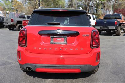 2021 MINI Countryman Cooper   - Photo 7 - Roswell, GA 30075