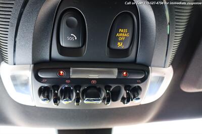 2021 MINI Countryman Cooper   - Photo 19 - Roswell, GA 30075