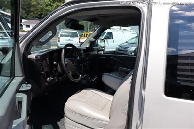 2019 Chevrolet Express 2500  conversion van 9 passengers - Photo 9 - Roswell, GA 30075