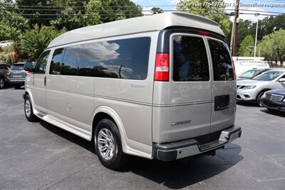 2019 Chevrolet Express 2500  conversion van 9 passengers - Photo 8 - Roswell, GA 30075