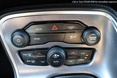 2017 Dodge Challenger SXT   - Photo 17 - Roswell, GA 30075