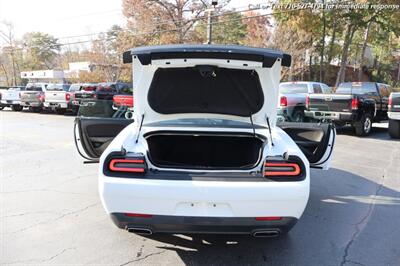 2017 Dodge Challenger SXT   - Photo 25 - Roswell, GA 30075