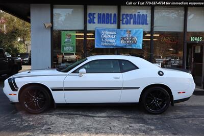2017 Dodge Challenger SXT   - Photo 2 - Roswell, GA 30075
