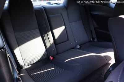 2017 Dodge Challenger SXT   - Photo 23 - Roswell, GA 30075