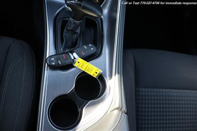 2017 Dodge Challenger SXT   - Photo 18 - Roswell, GA 30075
