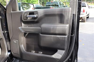 2019 GMC Sierra 1500 AT4   - Photo 29 - Roswell, GA 30075