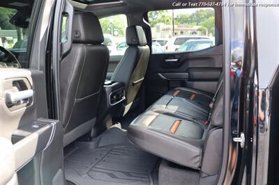 2019 GMC Sierra 1500 AT4   - Photo 23 - Roswell, GA 30075