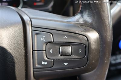 2019 GMC Sierra 1500 AT4   - Photo 17 - Roswell, GA 30075