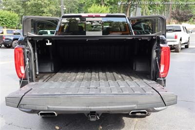 2019 GMC Sierra 1500 AT4   - Photo 32 - Roswell, GA 30075