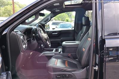 2019 GMC Sierra 1500 AT4   - Photo 12 - Roswell, GA 30075