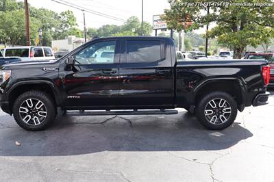 2019 GMC Sierra 1500 AT4   - Photo 2 - Roswell, GA 30075