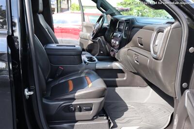 2019 GMC Sierra 1500 AT4   - Photo 28 - Roswell, GA 30075