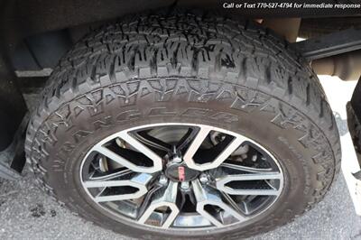 2019 GMC Sierra 1500 AT4   - Photo 9 - Roswell, GA 30075