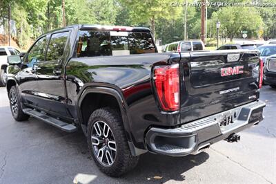 2019 GMC Sierra 1500 AT4   - Photo 8 - Roswell, GA 30075