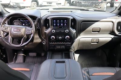 2019 GMC Sierra 1500 AT4   - Photo 25 - Roswell, GA 30075