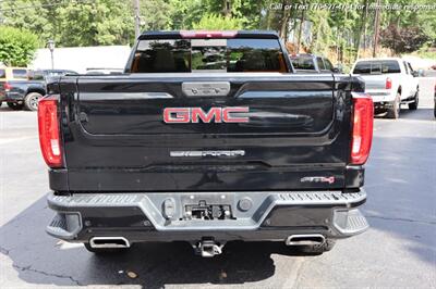 2019 GMC Sierra 1500 AT4   - Photo 7 - Roswell, GA 30075