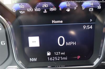 2019 GMC Sierra 1500 AT4   - Photo 15 - Roswell, GA 30075