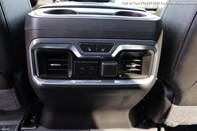 2019 GMC Sierra 1500 AT4   - Photo 27 - Roswell, GA 30075