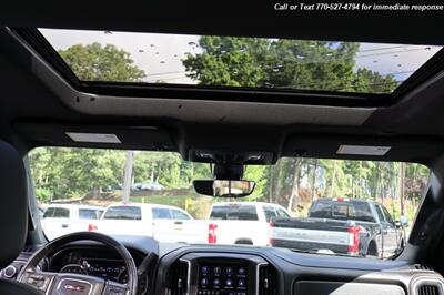 2019 GMC Sierra 1500 AT4   - Photo 26 - Roswell, GA 30075