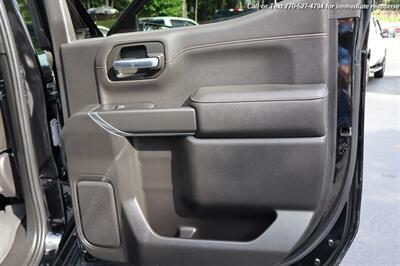 2019 GMC Sierra 1500 AT4   - Photo 31 - Roswell, GA 30075