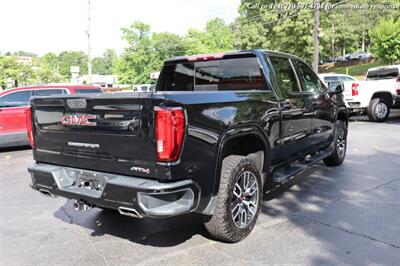 2019 GMC Sierra 1500 AT4   - Photo 6 - Roswell, GA 30075