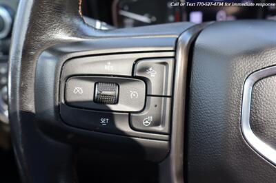 2019 GMC Sierra 1500 AT4   - Photo 16 - Roswell, GA 30075