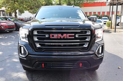 2019 GMC Sierra 1500 AT4   - Photo 3 - Roswell, GA 30075