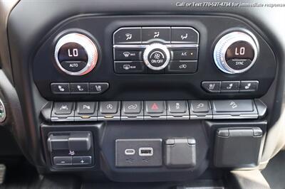 2019 GMC Sierra 1500 AT4   - Photo 20 - Roswell, GA 30075