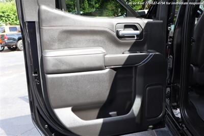 2019 GMC Sierra 1500 AT4   - Photo 24 - Roswell, GA 30075