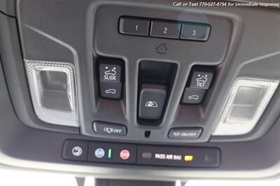 2019 GMC Sierra 1500 AT4   - Photo 22 - Roswell, GA 30075