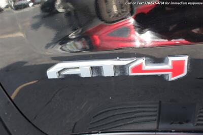 2019 GMC Sierra 1500 AT4   - Photo 11 - Roswell, GA 30075