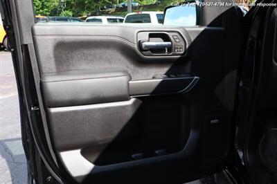 2019 GMC Sierra 1500 AT4   - Photo 13 - Roswell, GA 30075